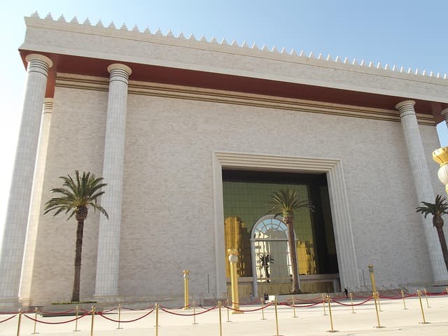 Le Mythe du Temple de Salomon : Légende ou Origine de l&rsquo;Ordre ?